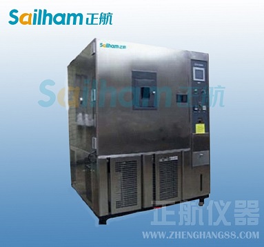 上海氙燈老化箱