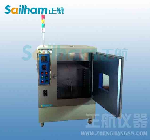 紫外線試驗(yàn)機(jī)的溫度與濕潤