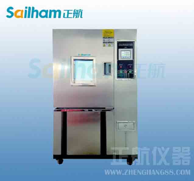 恒溫恒濕試驗箱投光燈結(jié)構(gòu)