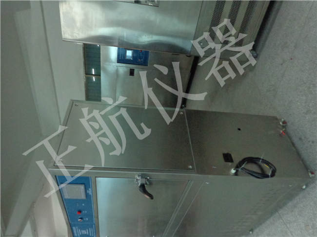 東莞紫外老化箱直視圖