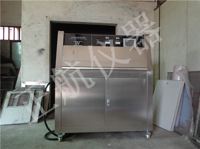 紫外老化試驗箱運用壽命