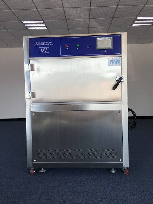 uv紫外老化實驗箱試驗
