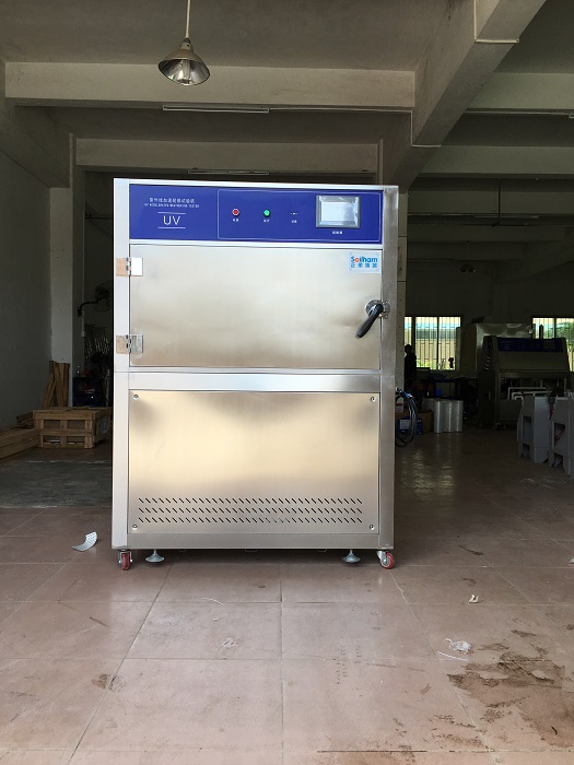 正航儀器紫外線耐氣候試驗箱