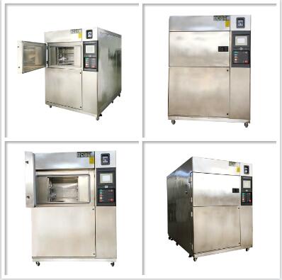 冷熱循環(huán)試驗箱產(chǎn)品詳細(xì)圖